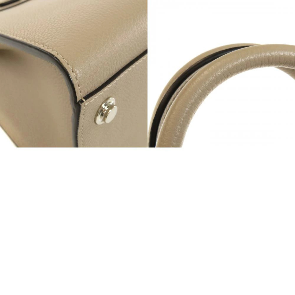 Louis Vuitton City Steamer Handbag Taurillon Leather - Picture 10 of 11